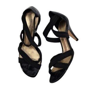 Antonio Milani Skyline Pumps Size 7.5